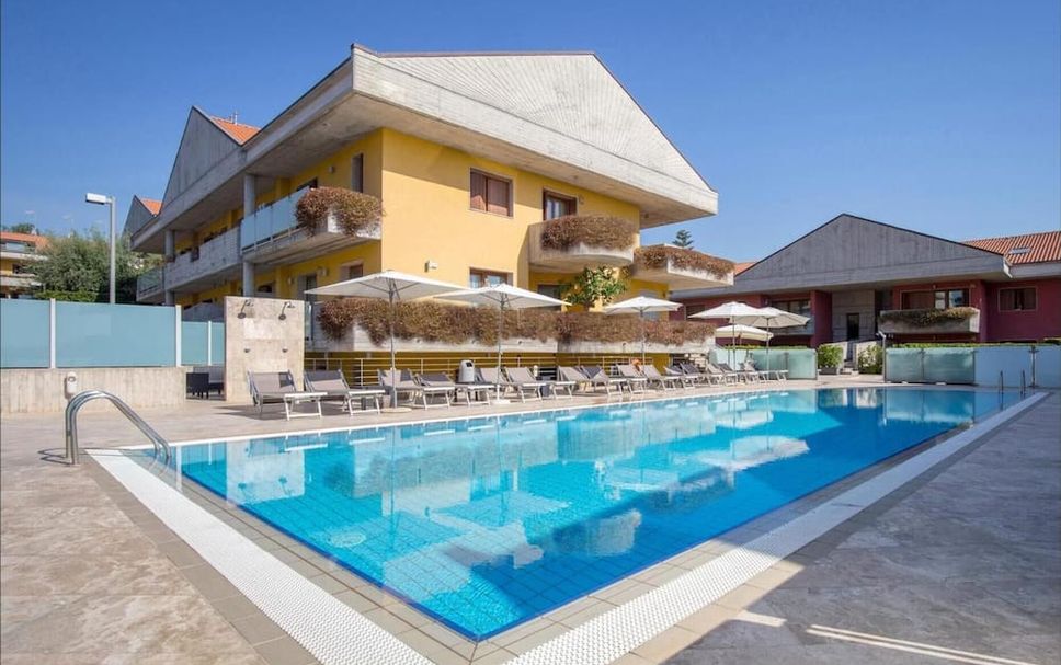 Piscine Photo