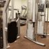 Salle de sport