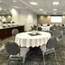 Salle de banquet