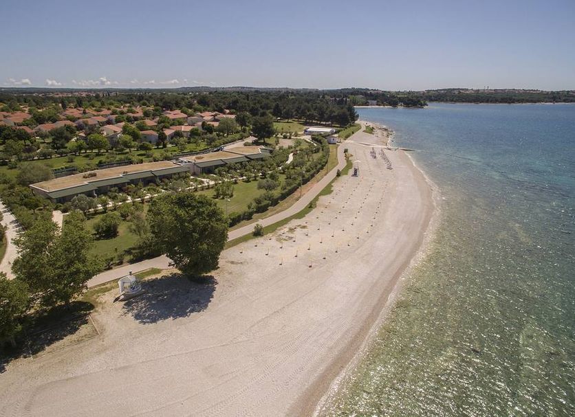 Plage Photo