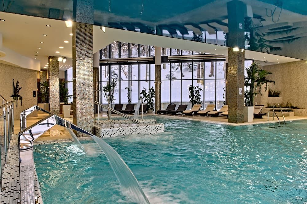 Piscine
