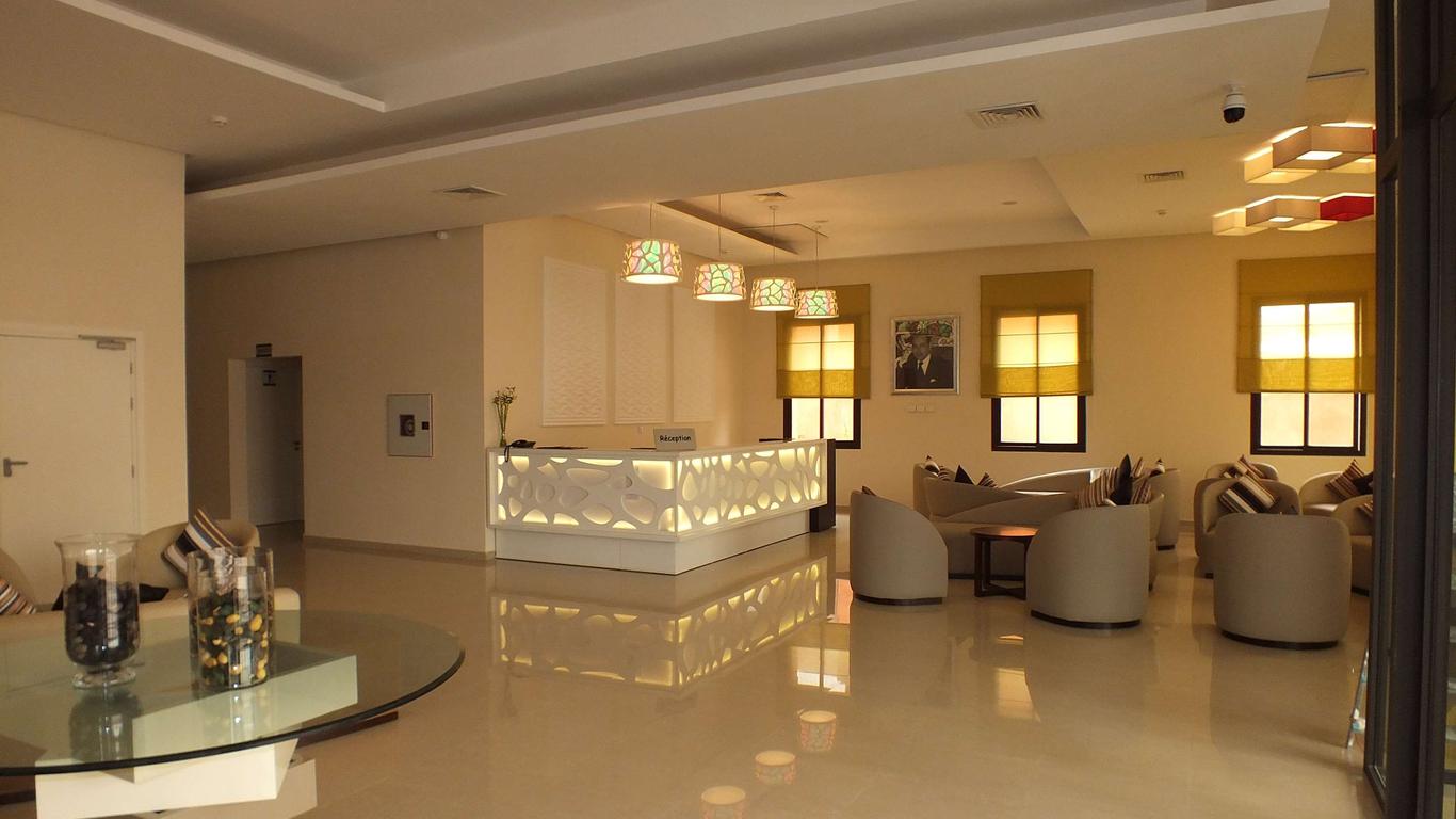 Relax Hotel Marrakech