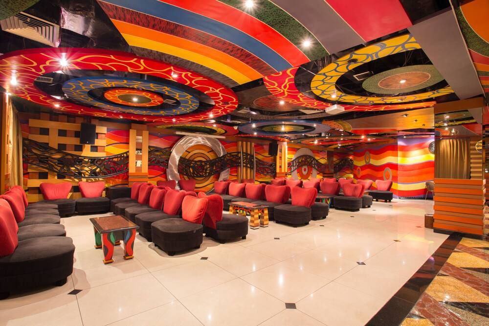 Salon Photo