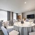 Salle de banquet