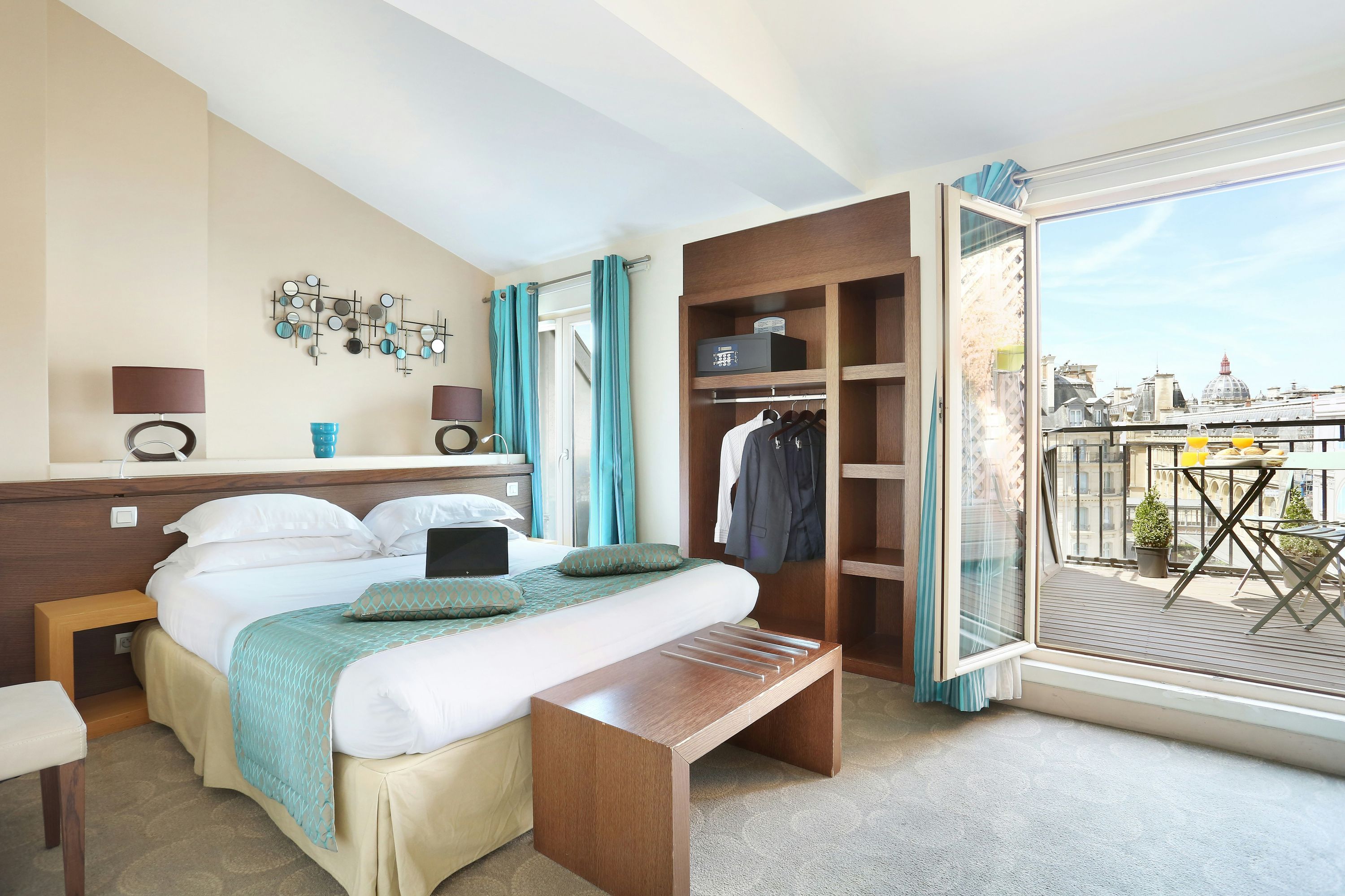 Chambre Photo