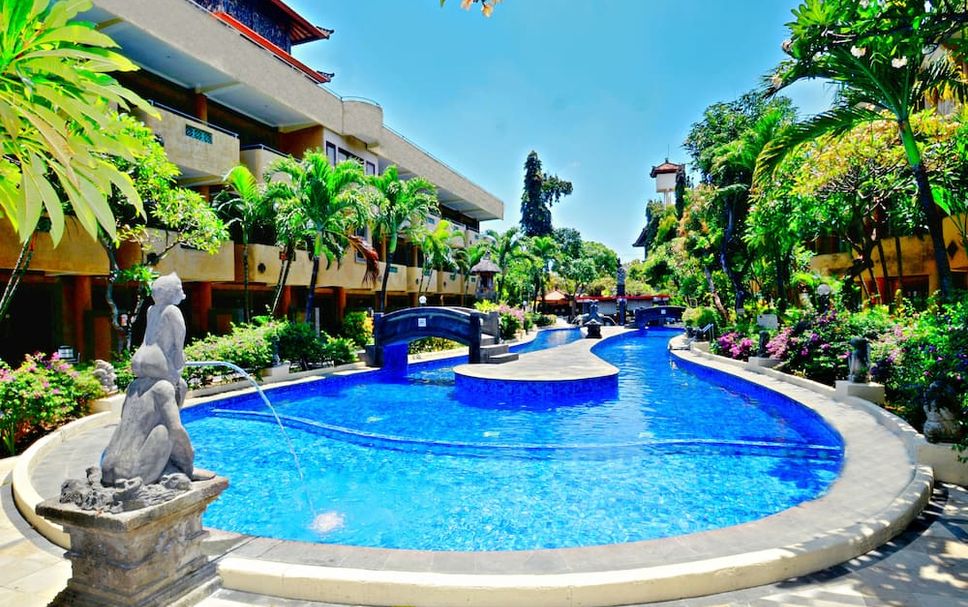 Piscine Photo