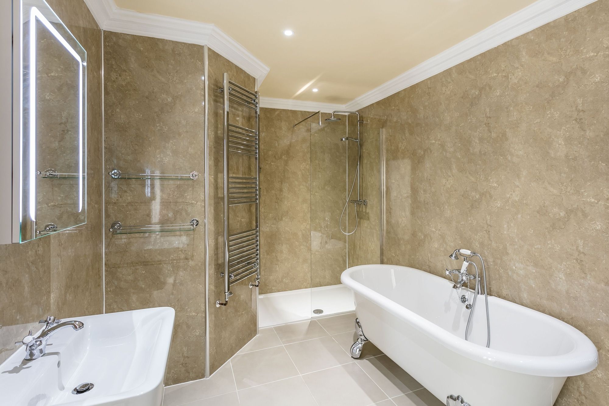 Salle de bain