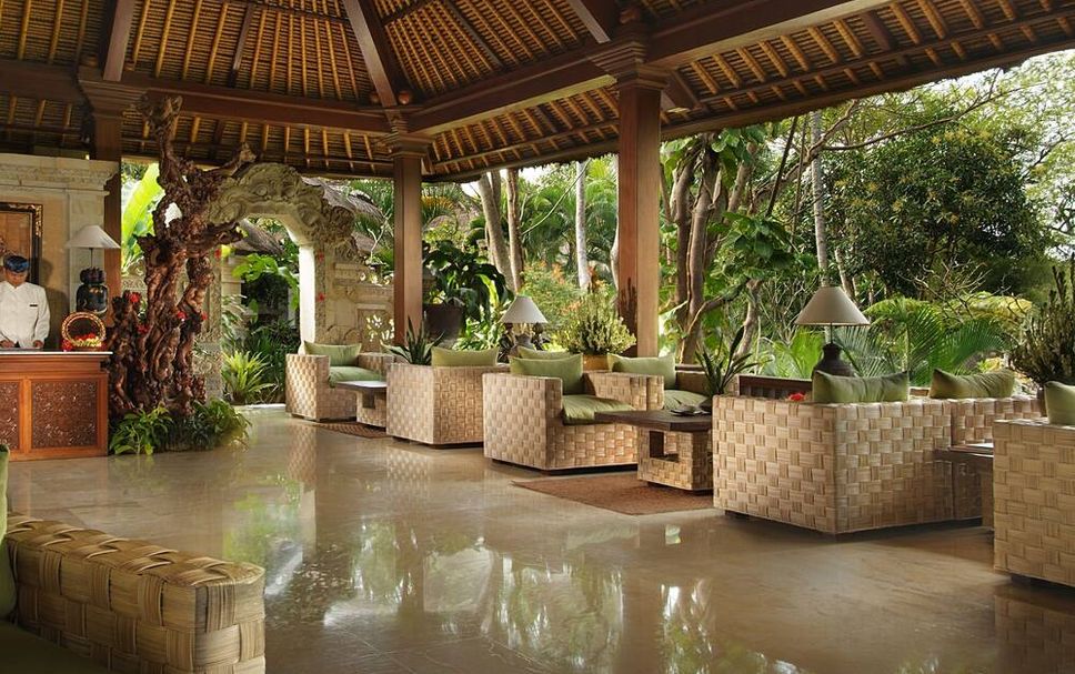 Hall d’entrée Photo