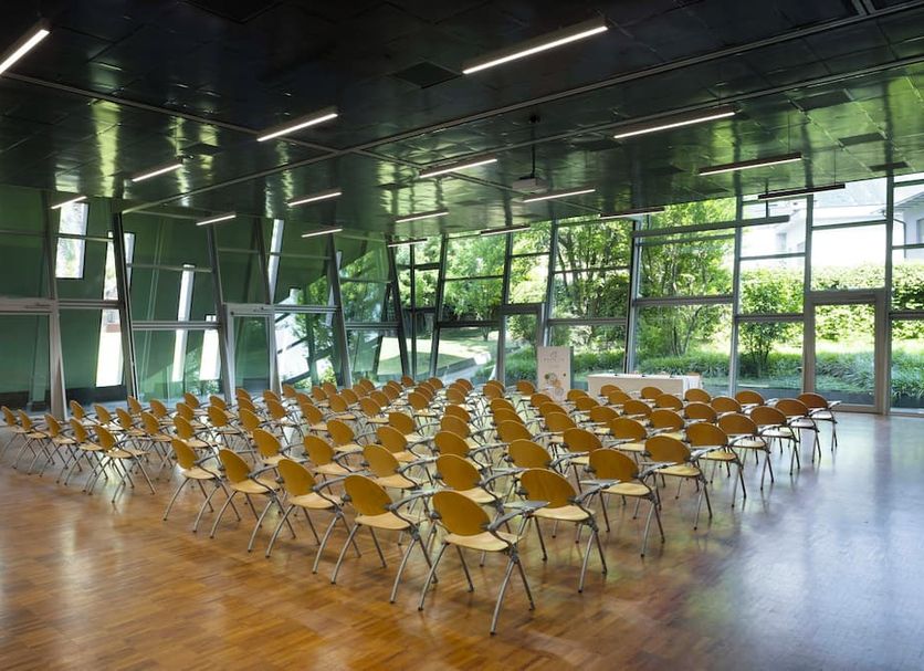 Espace de conférence Photo