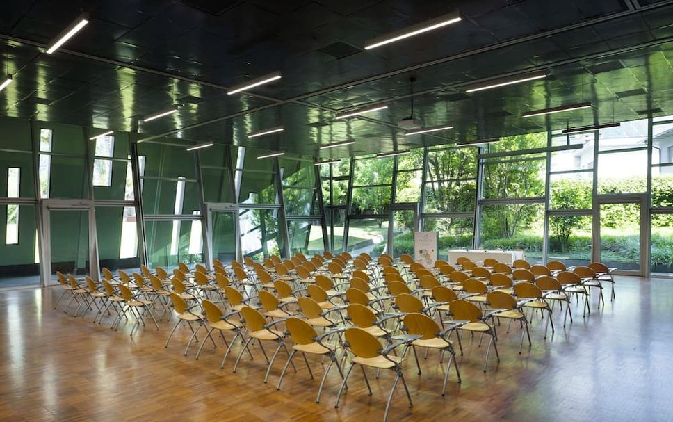 Espace de conférence Photo