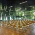 Espace de conférence