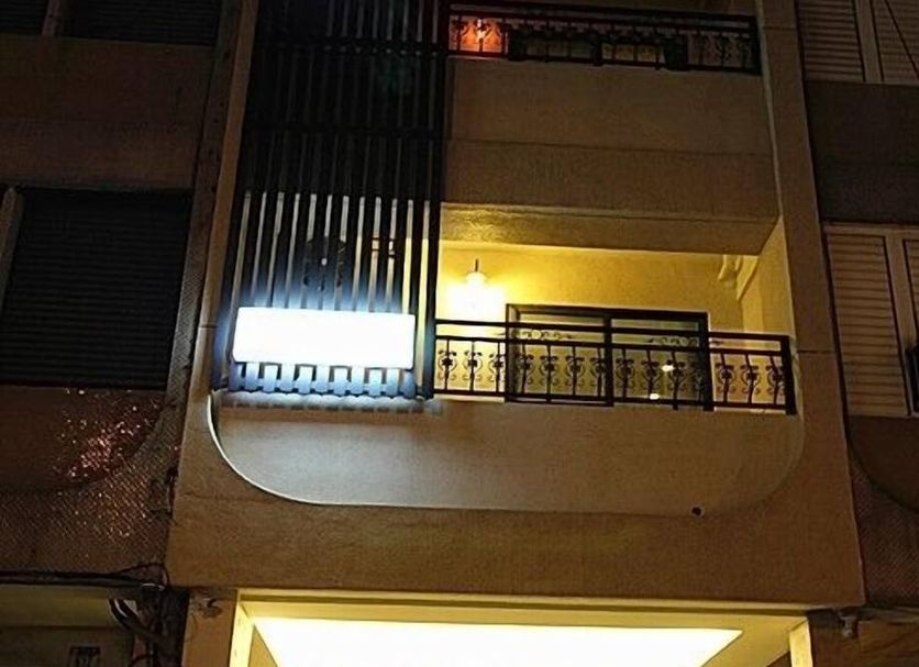 Bâtiment Photo