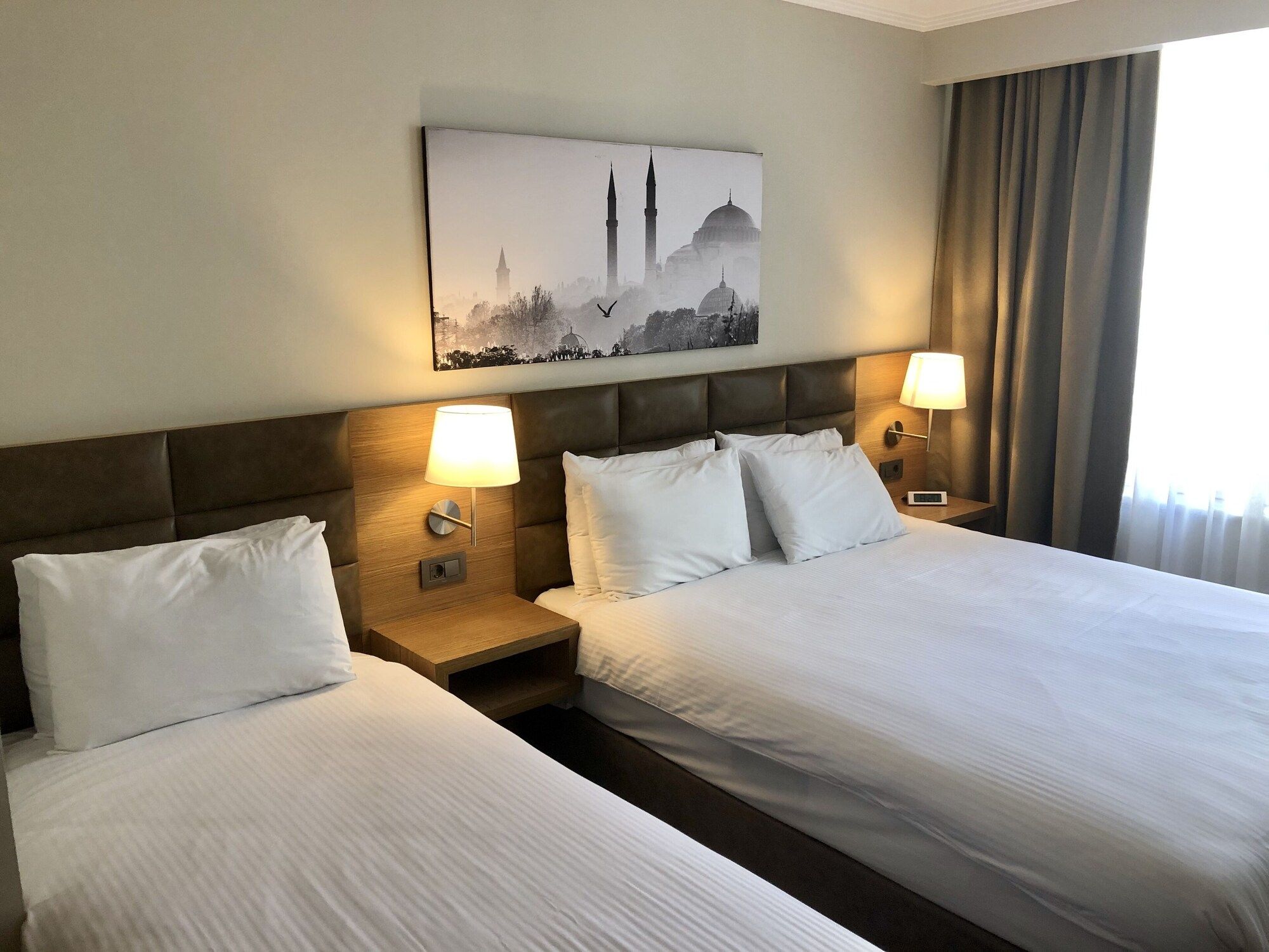 Chambre