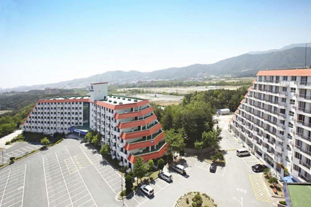 Bâtiment