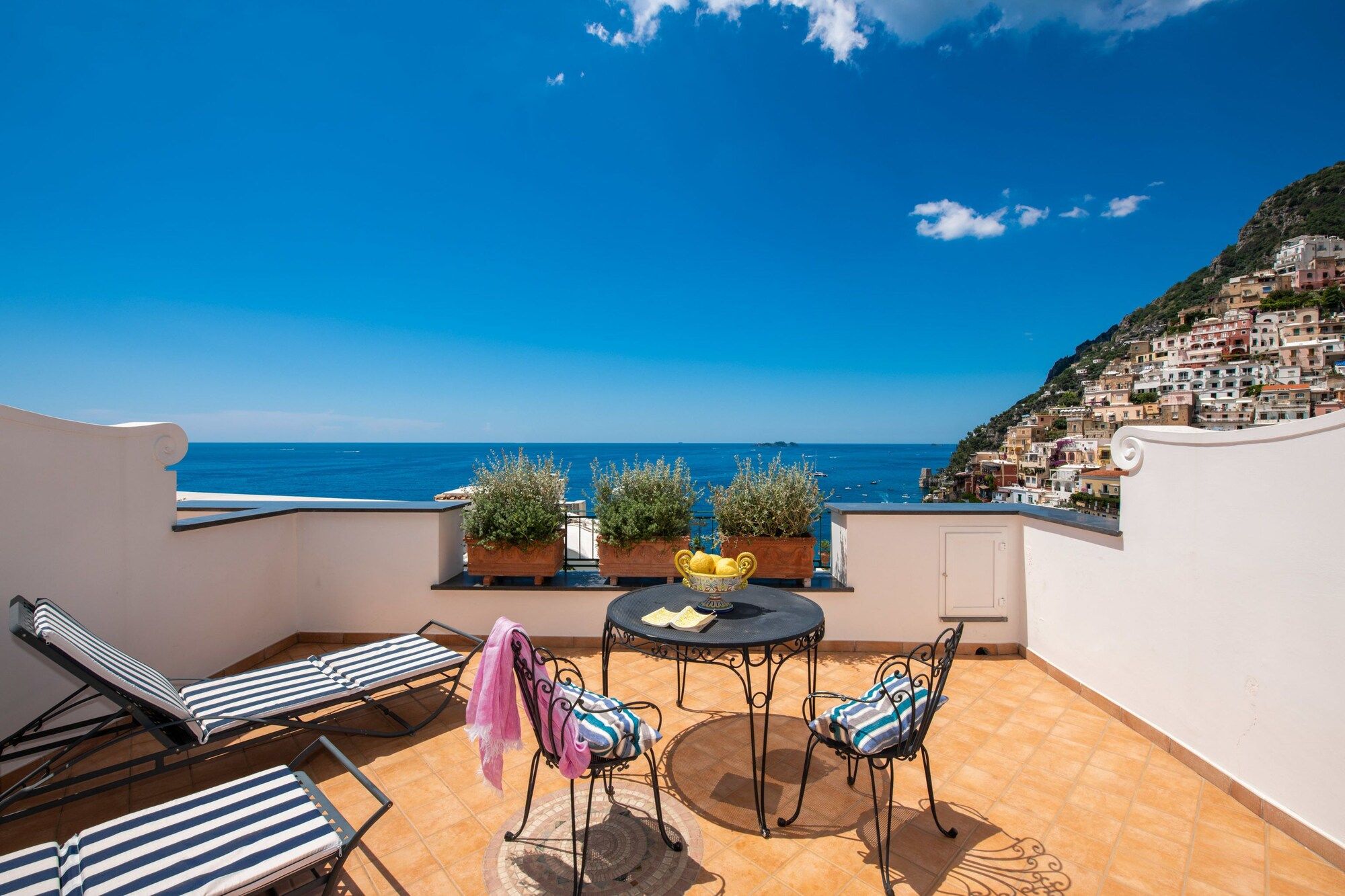 Balcon
