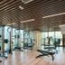 Salle de sport