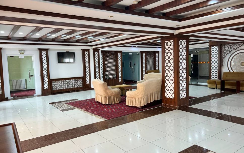 Hall d’entrée Photo