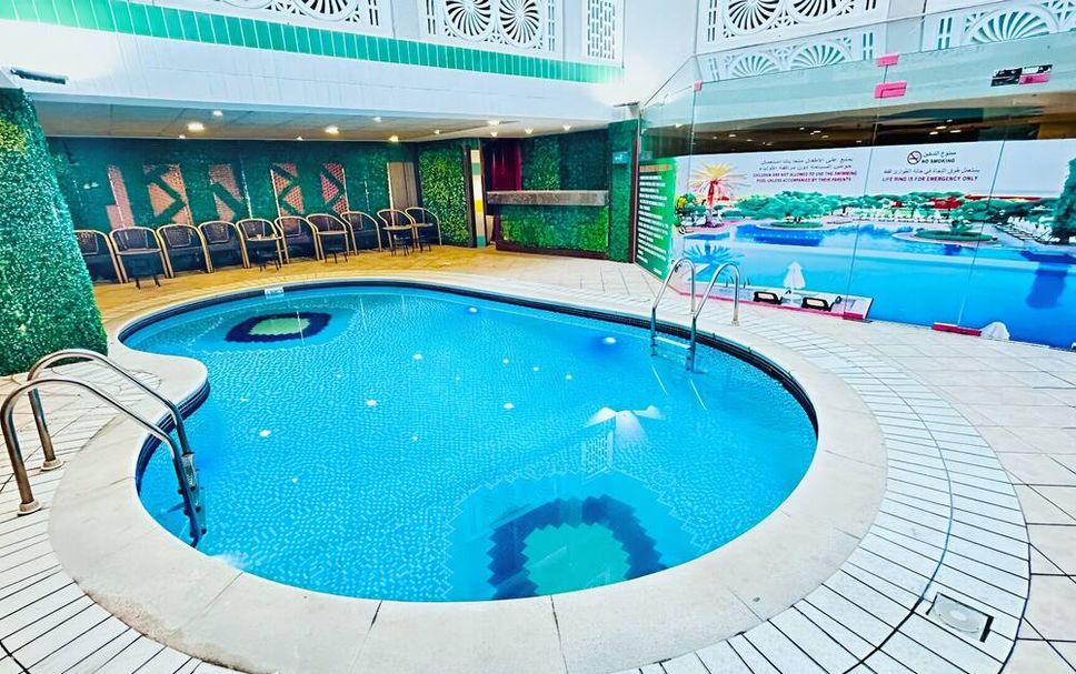 Piscine Photo