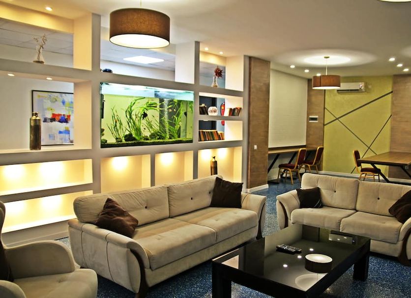 Salon Photo