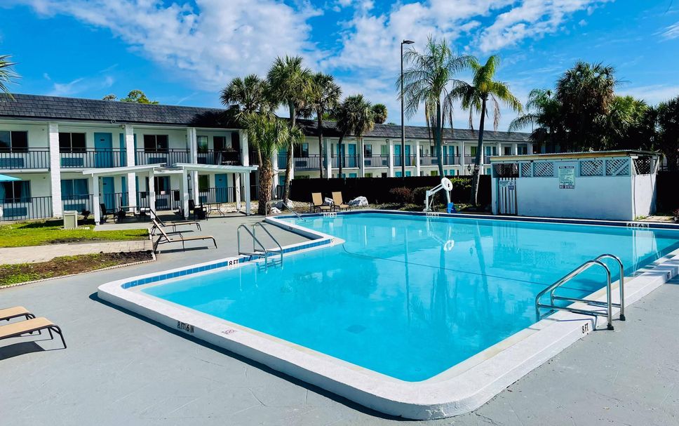 Piscine Photo