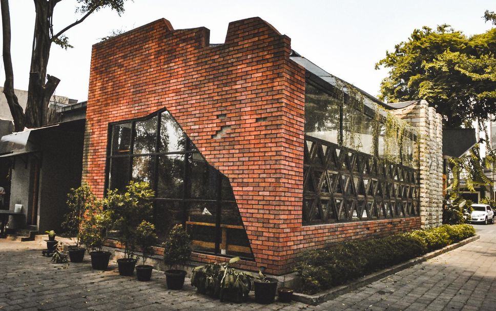 Bâtiment Photo
