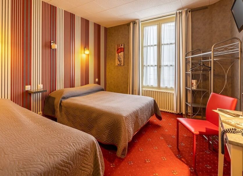 Chambre Photo