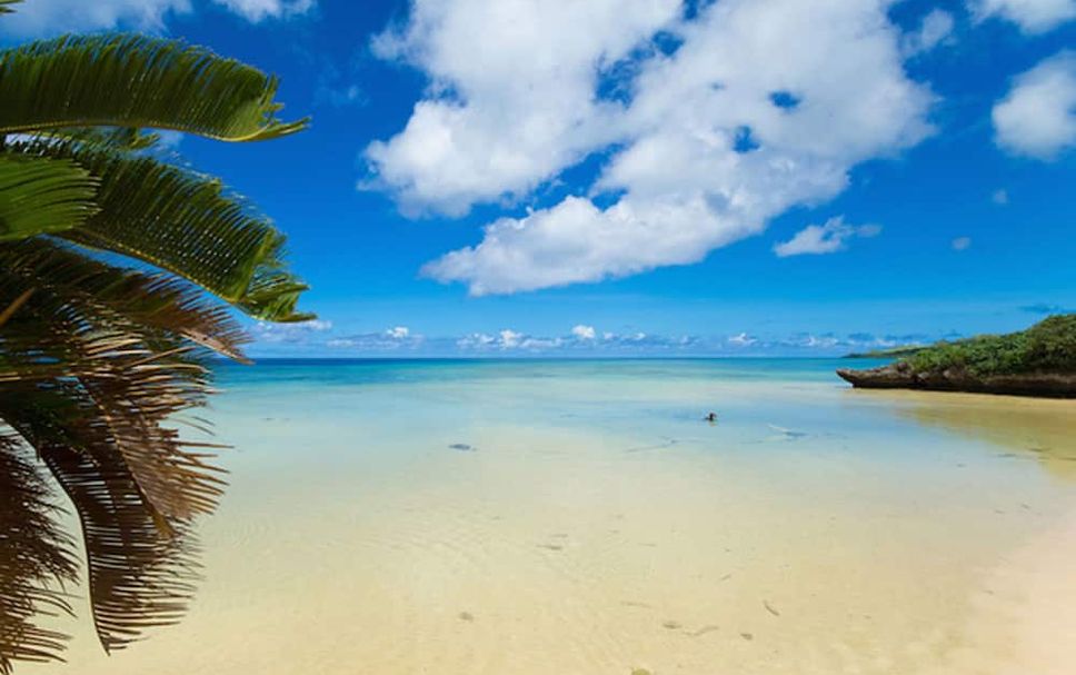 Plage Photo