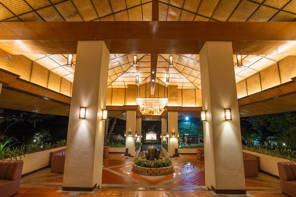 Hall d’entrée
