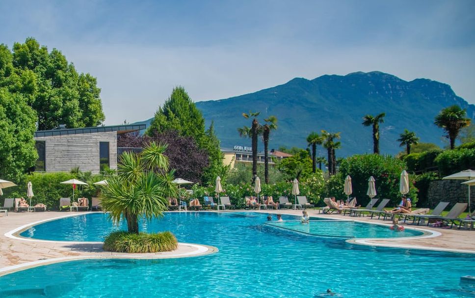 Piscine Photo
