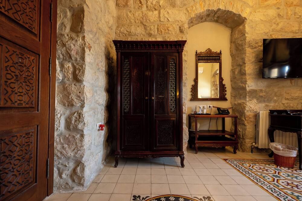 Équipements de la chambre
