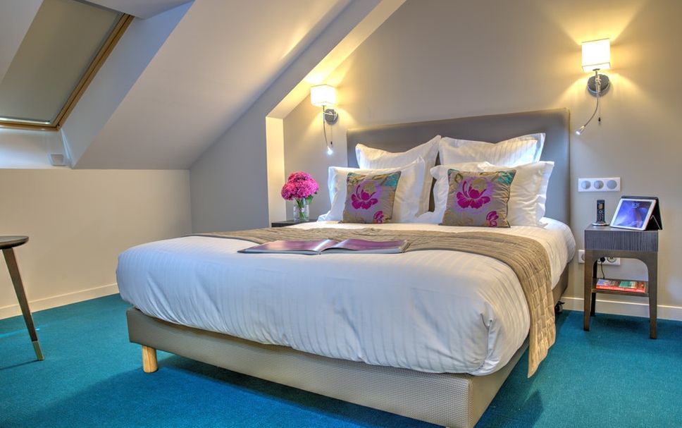 Chambre Photo