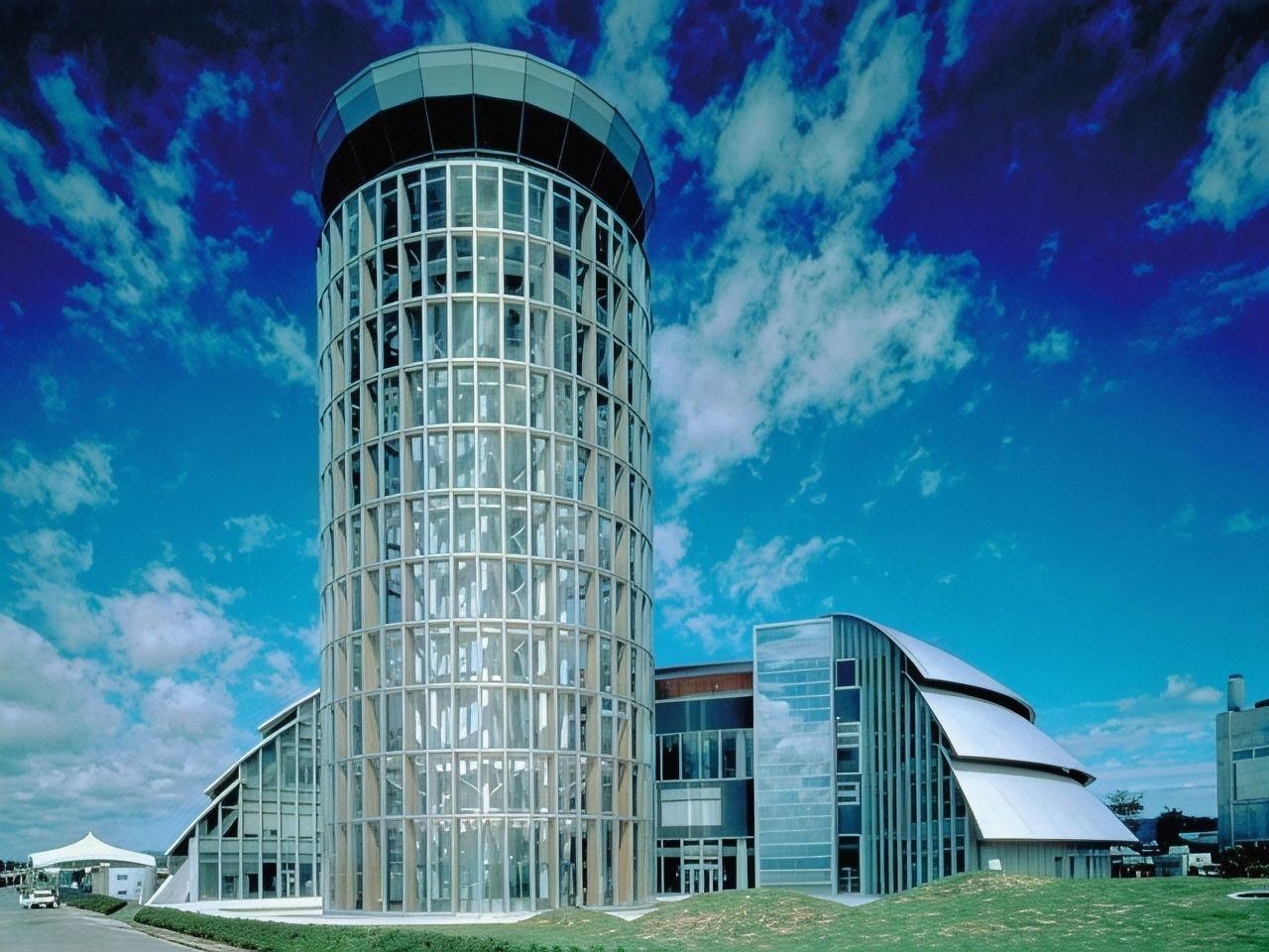 Bâtiment