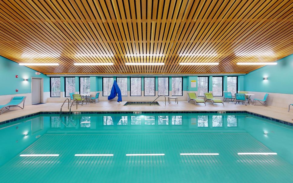 Piscine Photo
