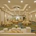 Salle de banquet