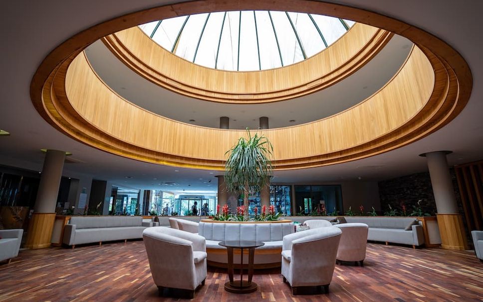 Hall d’entrée Photo