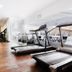 Salle de sport
