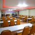 Espace de conférence
