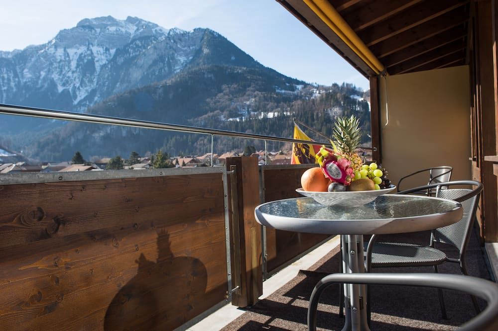 Balcon
