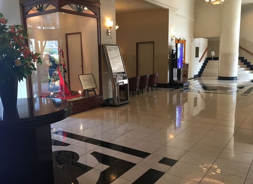 Hall d’entrée Photo