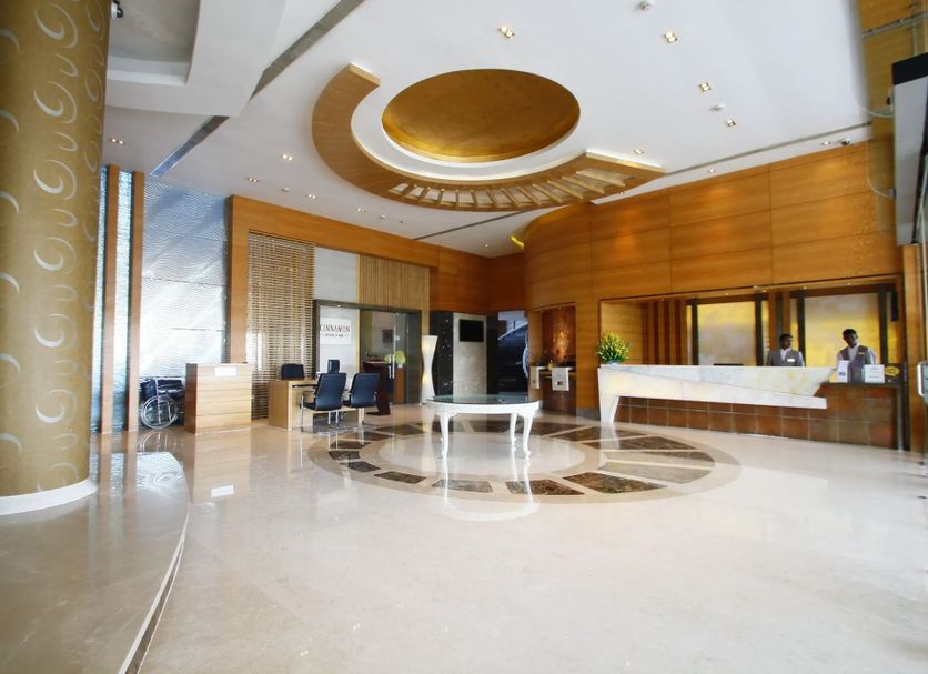 Hall d’entrée Photo