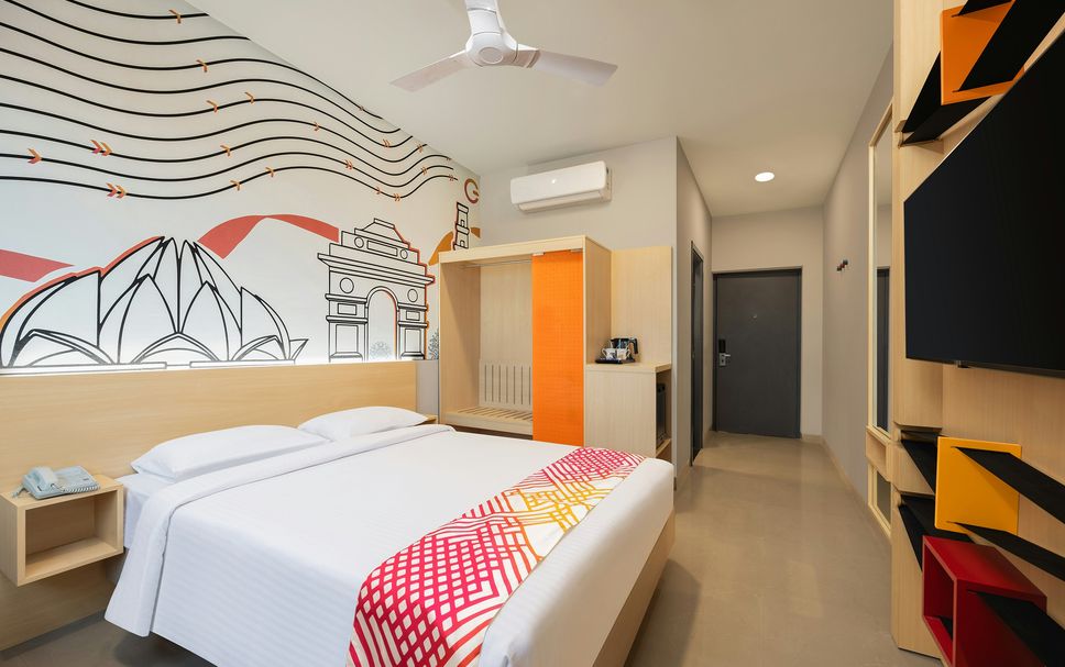 Chambre Photo