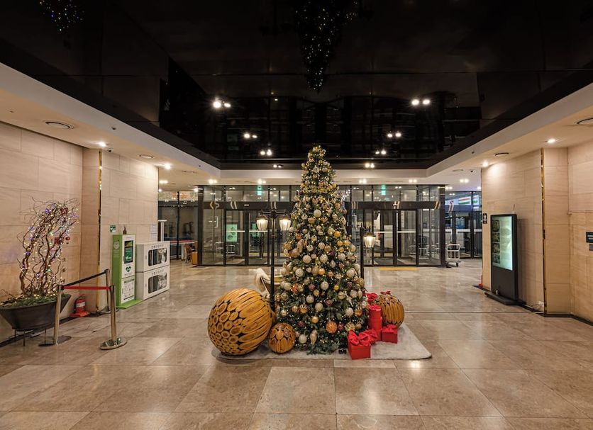 Hall d’entrée Photo