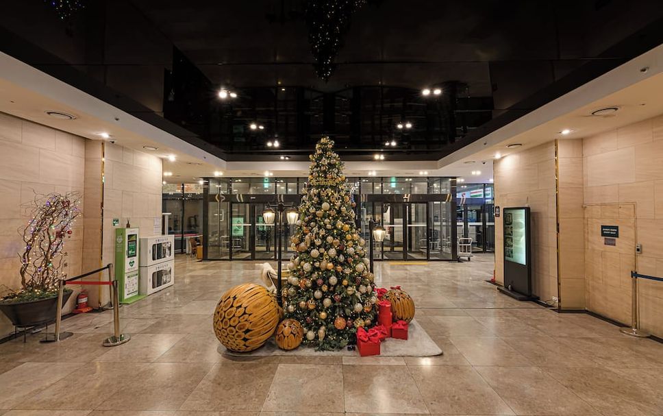 Hall d’entrée Photo