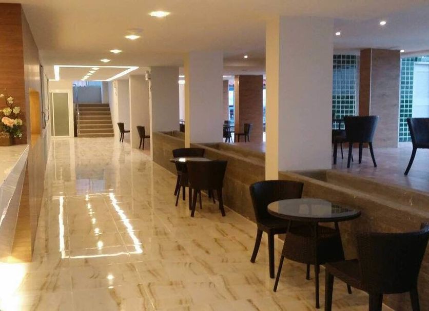 Hall d’entrée Photo