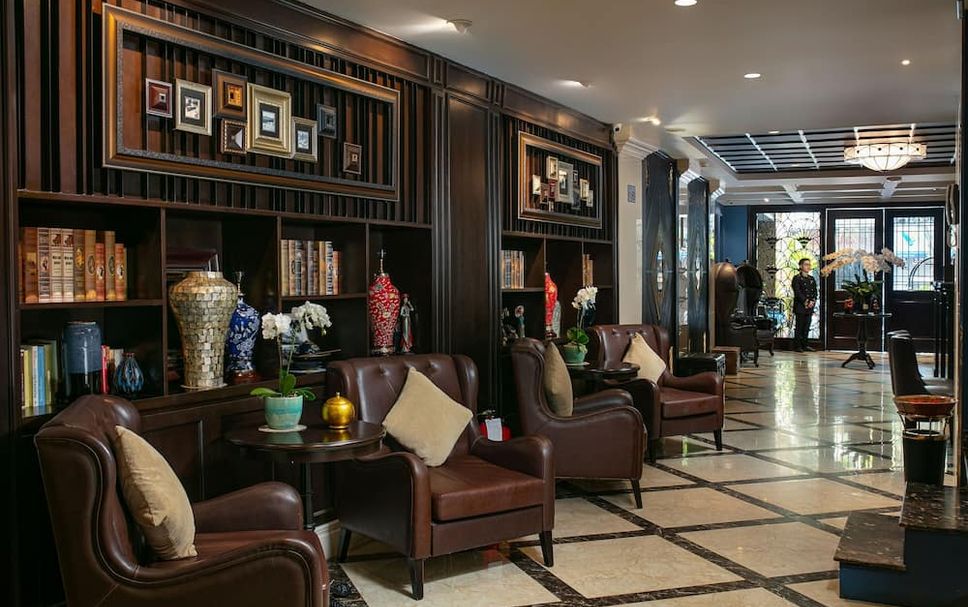 Salon Photo