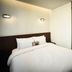 Équipements de la chambre
