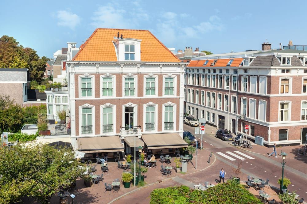 Bâtiment