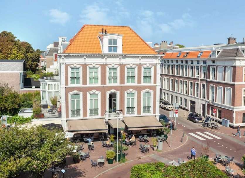 Bâtiment Photo
