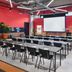 Espace de conférence