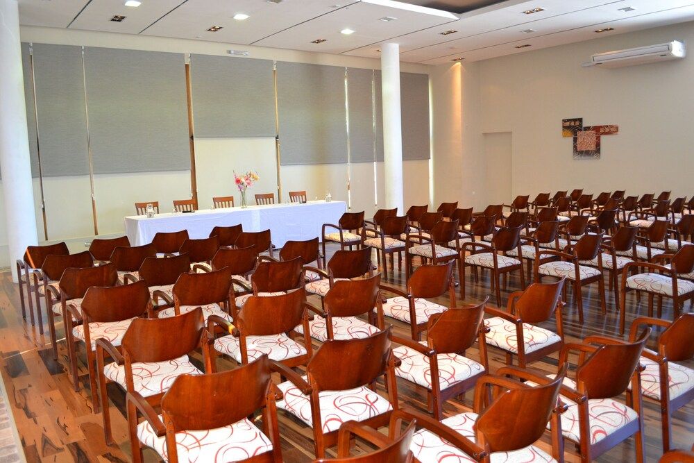 Espace de conférence